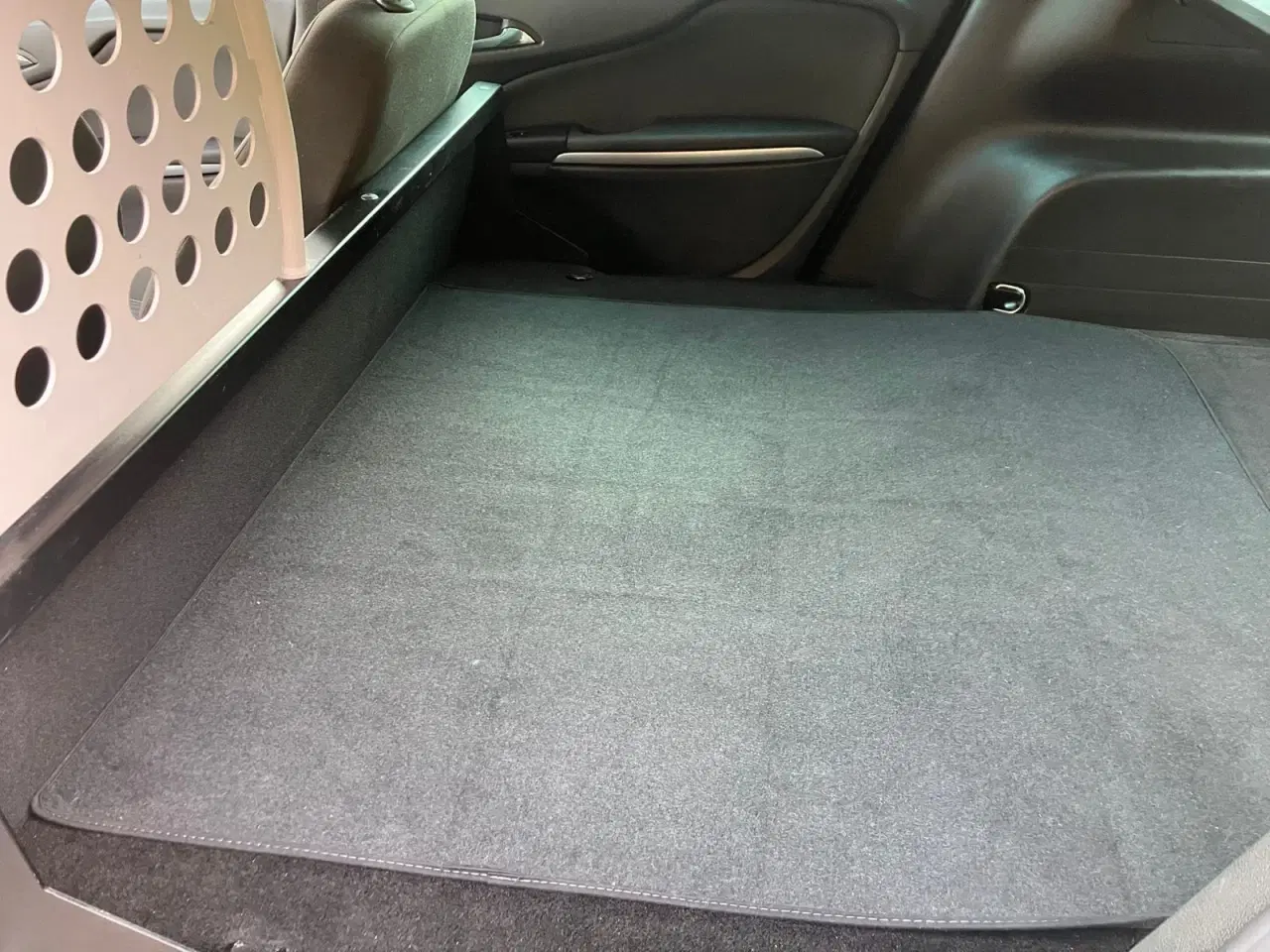 Billede 8 - Opel Zafira 2,0 CDTi 165 Enjoy aut. Flexivan