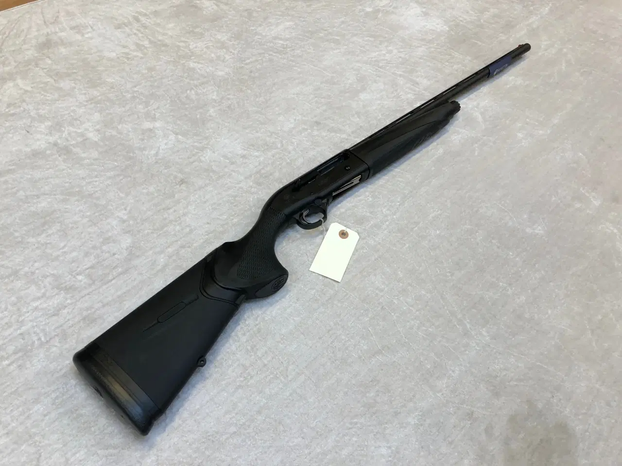 Billede 2 - Beretta Halvautomat 20/76