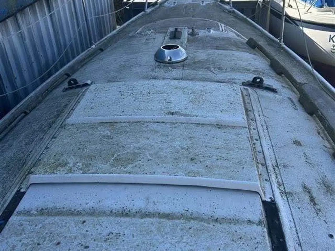 Billede 9 - Junker 26 fod bortgives