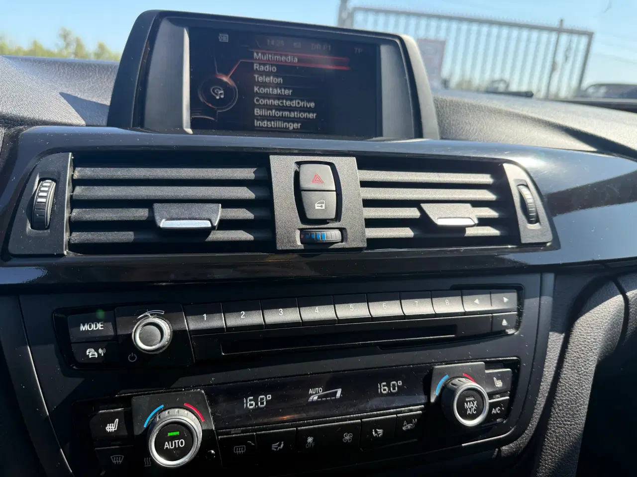 Billede 9 - BMW 420d Gran Coupé 2,0 D Steptronic 190HK 5d 8g Aut.