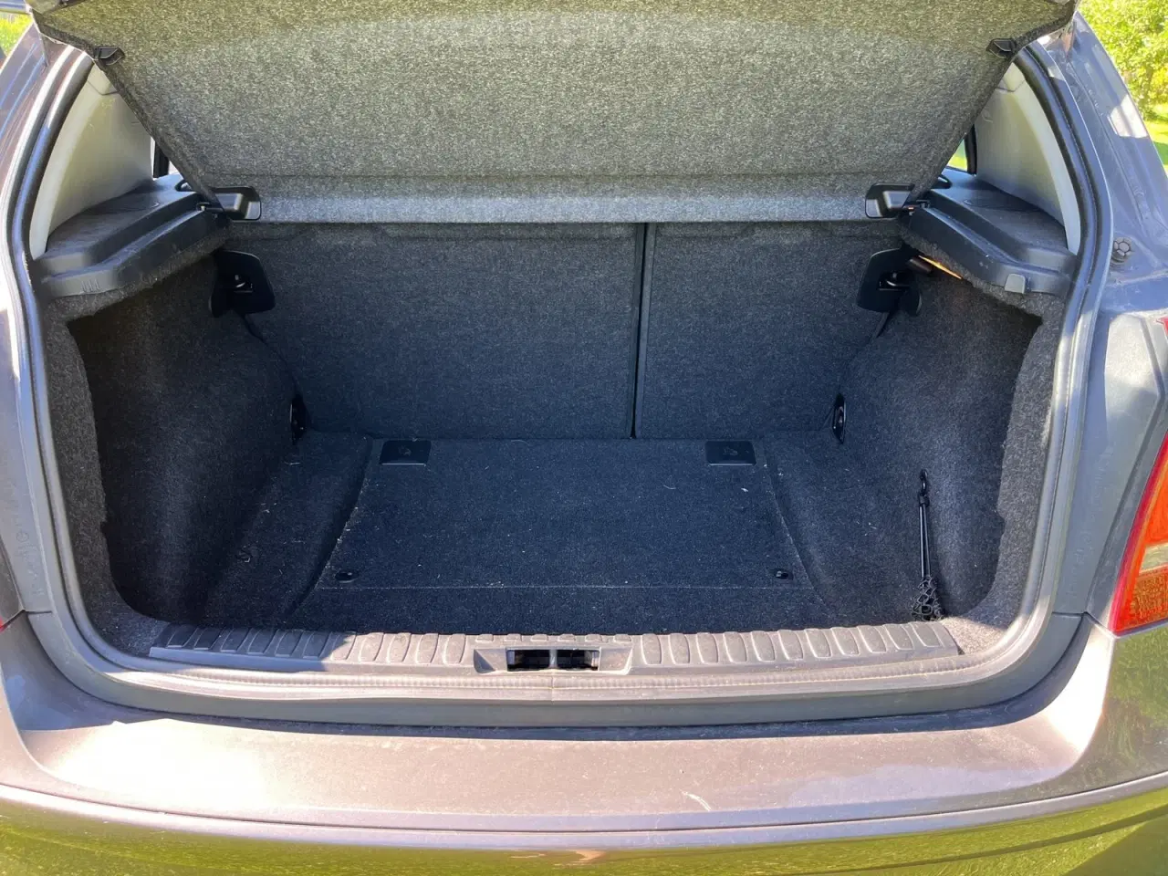 Billede 14 - BMW 118d 2,0 