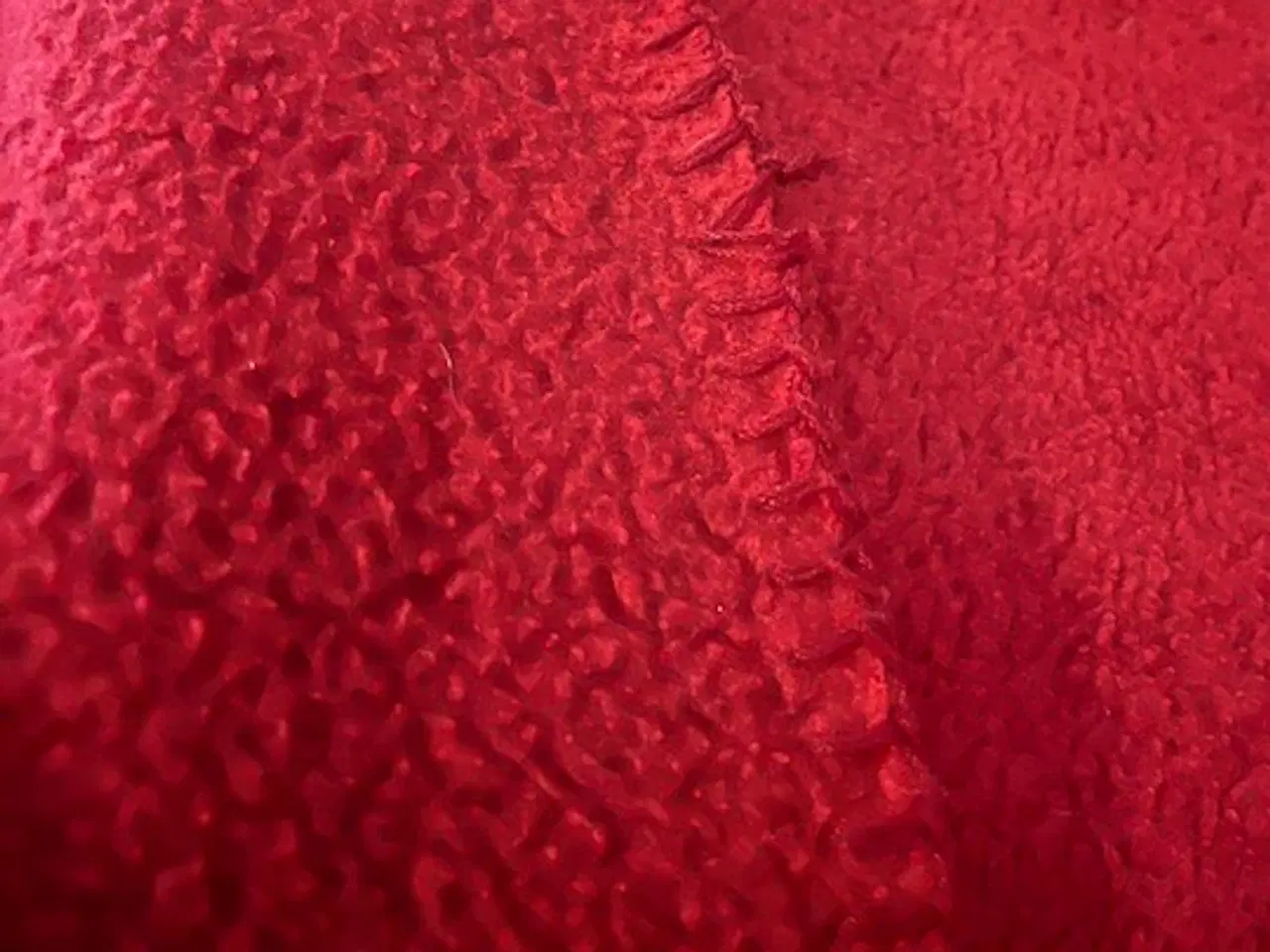 Billede 5 - 4 luksuriøse pyntepuder & matchende Hemtex-tæppe