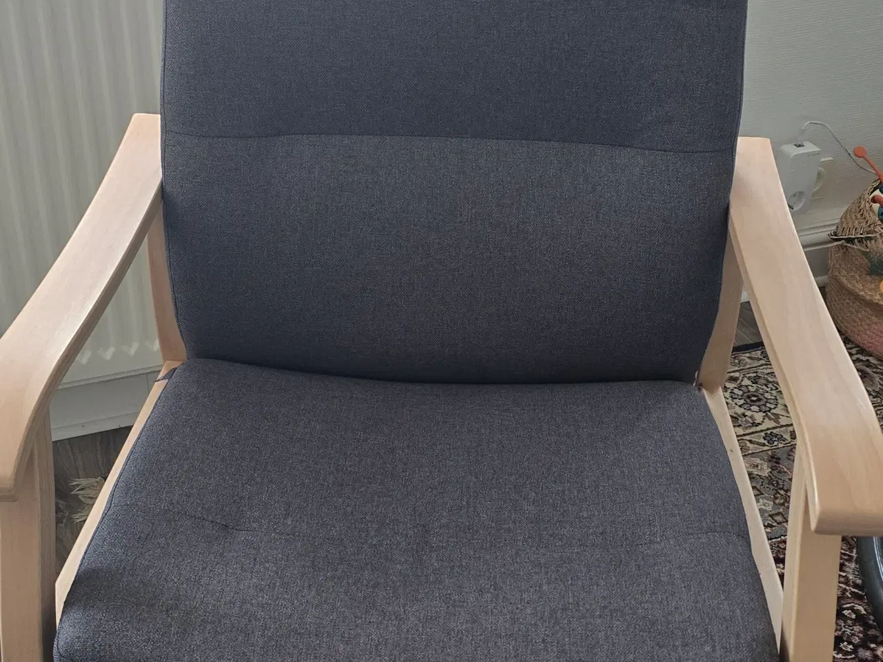 Billede 1 - Farstrup Aaplaus 5610