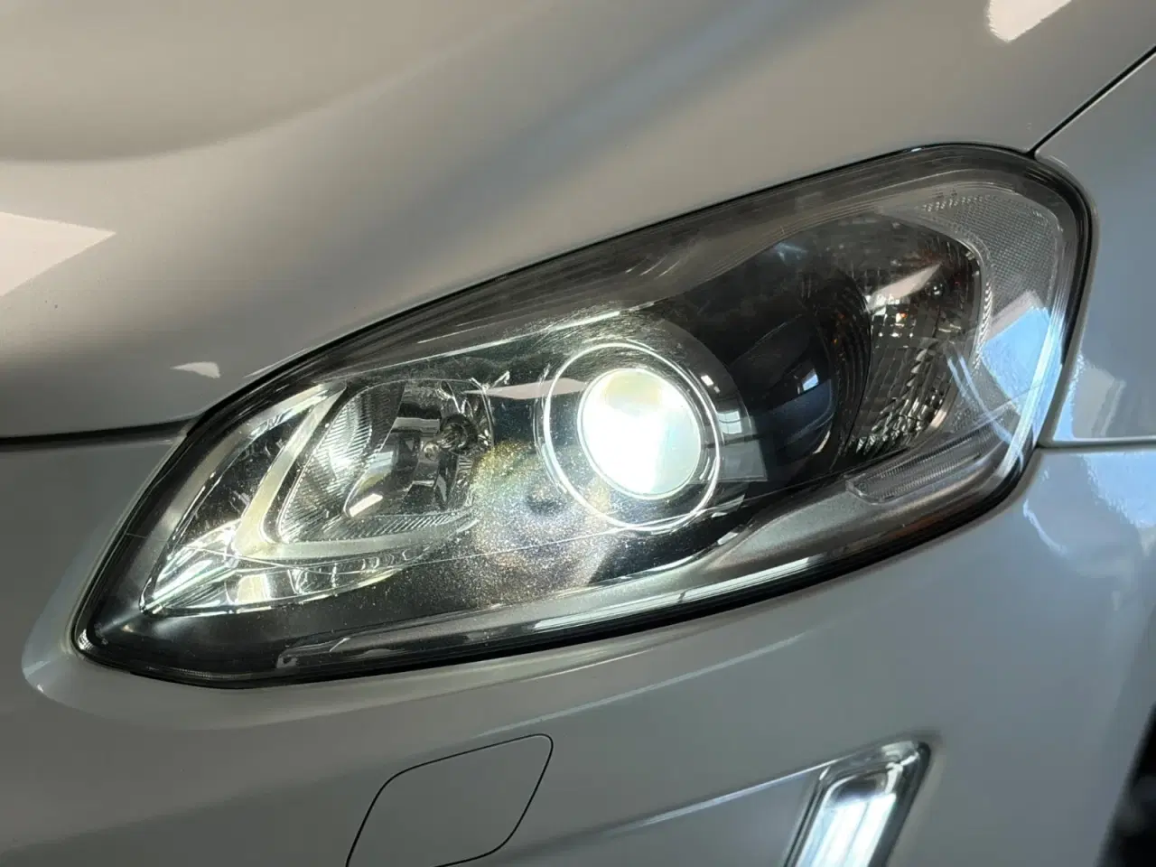 Billede 3 - Volvo XC60 2,0 D4 190 Summum aut.