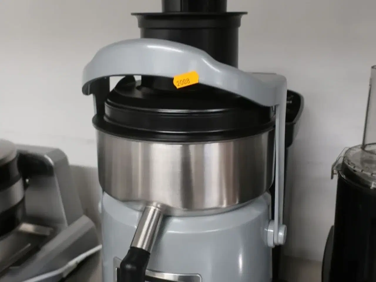 Billede 1 - Juicepresser WARING WJX90XE