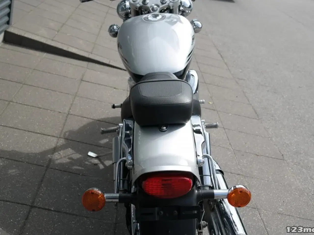 Billede 5 - Suzuki VZ 800 Marauder MC-SYD       BYTTER GERNE