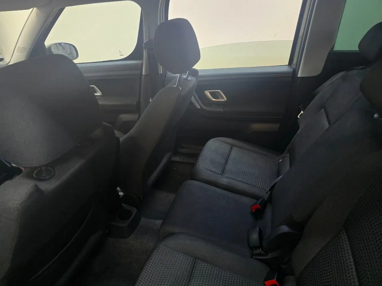 Billede 16 - Skoda Roomster 1,6 16V Comfort