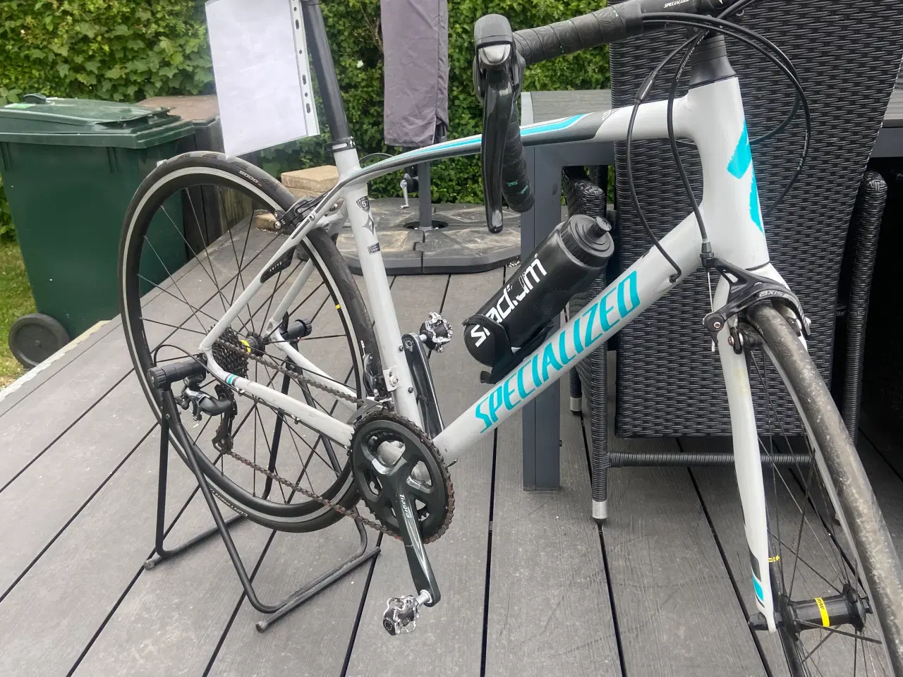 Billede 7 -  Racer cykel Specialized Dolce Elite, 57 cm stel, 