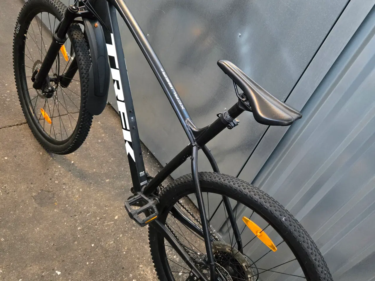 Billede 1 - Trek X Caliber 8