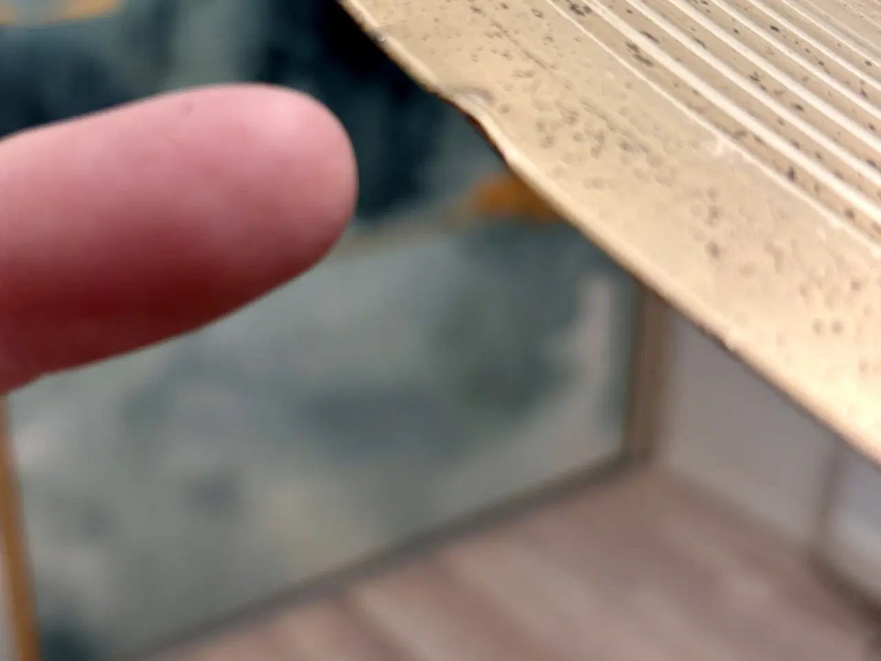 Billede 4 - 16” bækken Meinl Meteor Crash