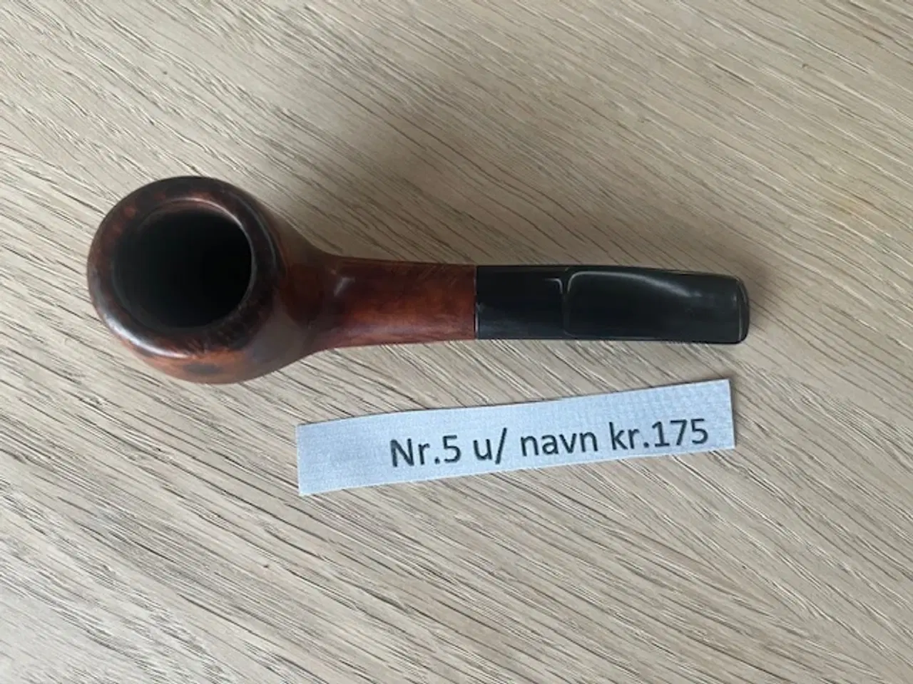 Billede 7 - Ks 1 Piber fra kr, 175 pr stk