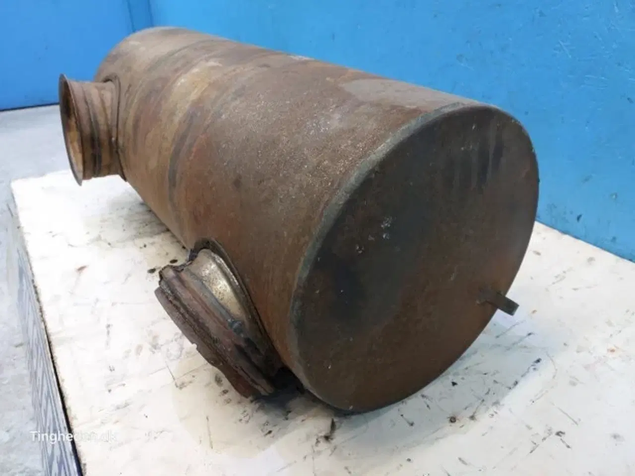 Billede 13 - Case 9240 Lydæmper 47475663