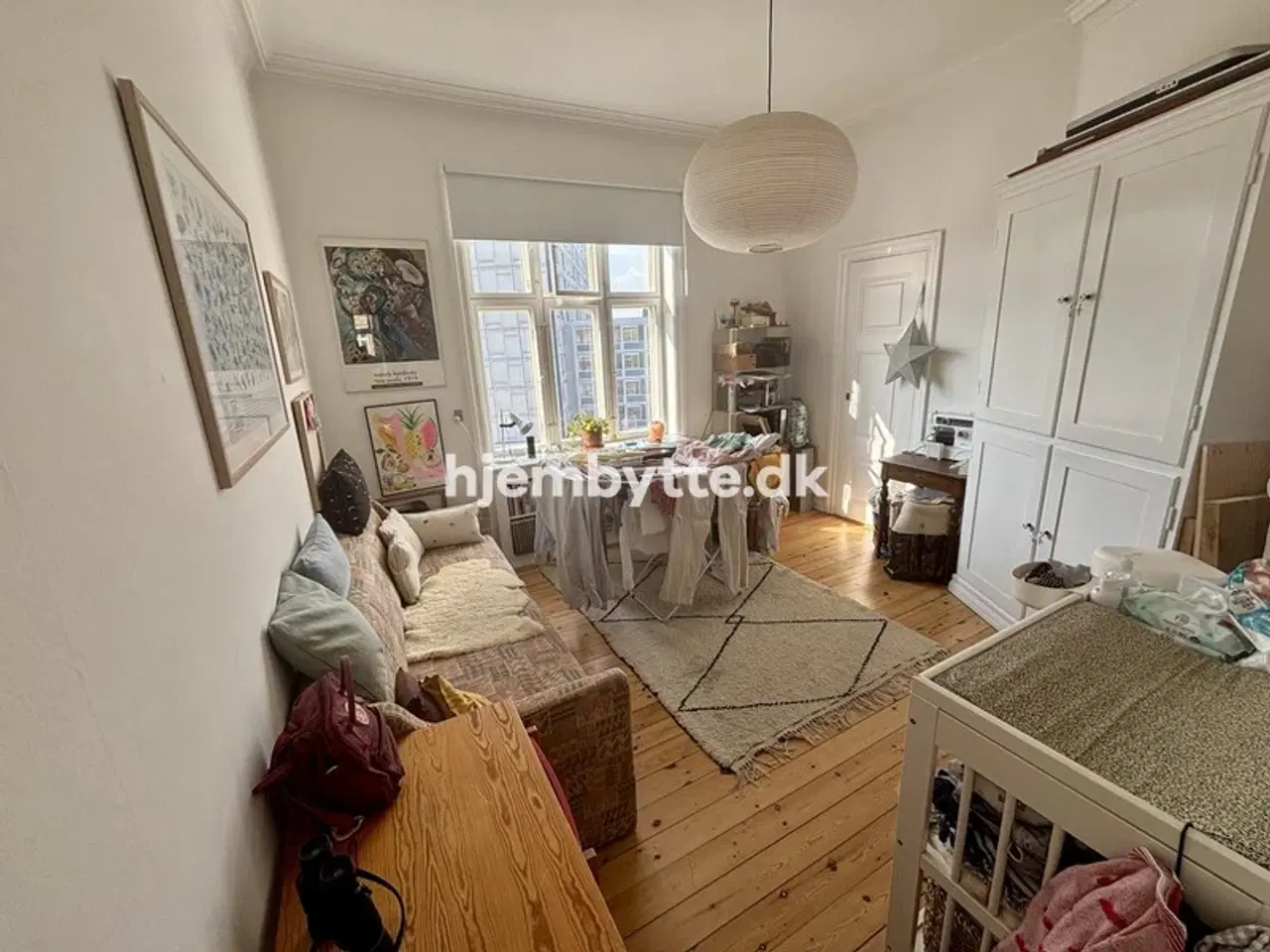 Billede 17 - Hjembytte - BorgmesterJensensAllé