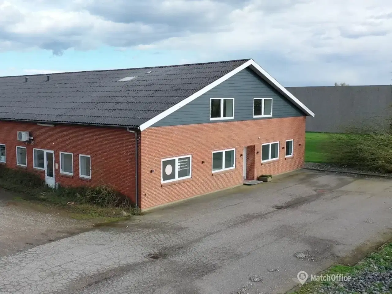 Billede 6 - Flot moderniseret kontor