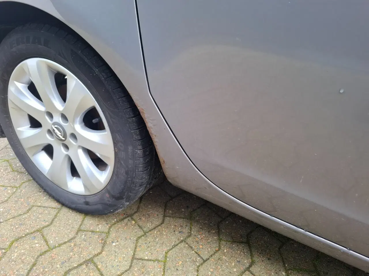 Billede 17 - Opel Meriva 1,4 T 120 Enjoy