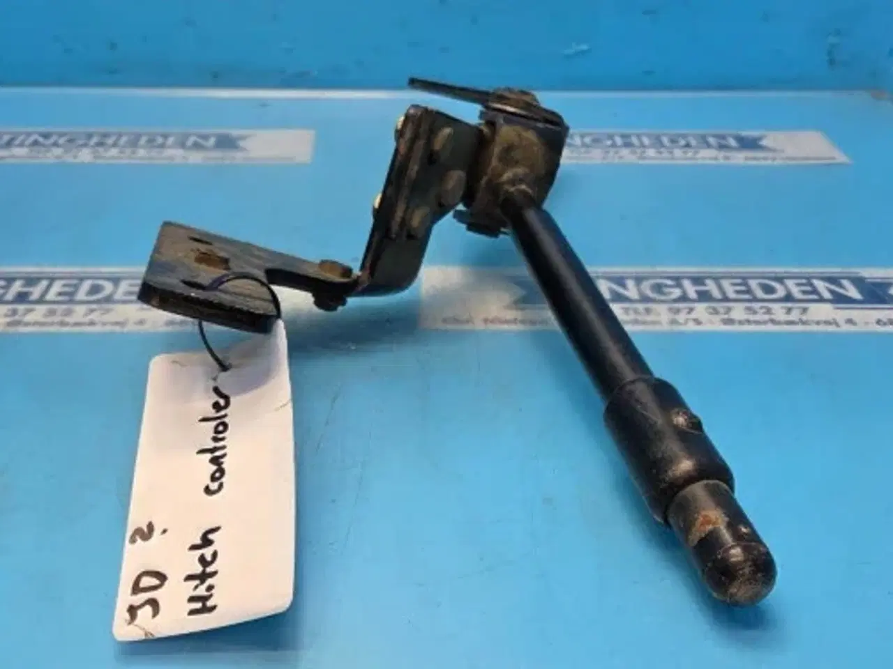 Billede 6 - John Deere Hitch Kontroler