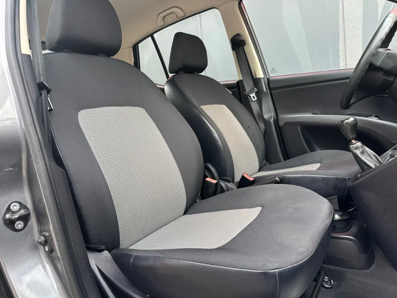 Billede 12 - Hyundai i10 1,25 Comfort