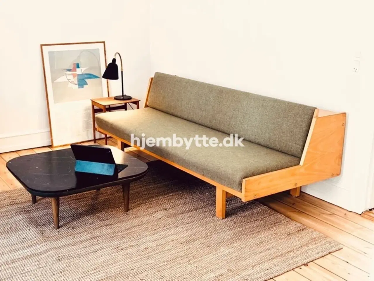 Billede 2 - Hjembytte - Mariendalsvej