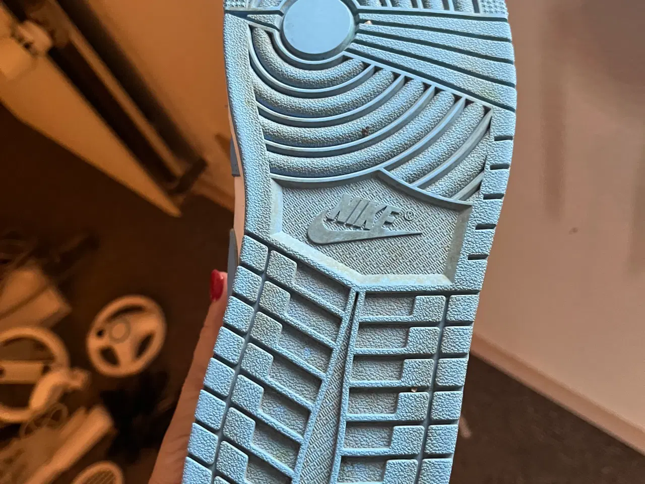 Billede 2 - Air Jordan 1 mid se