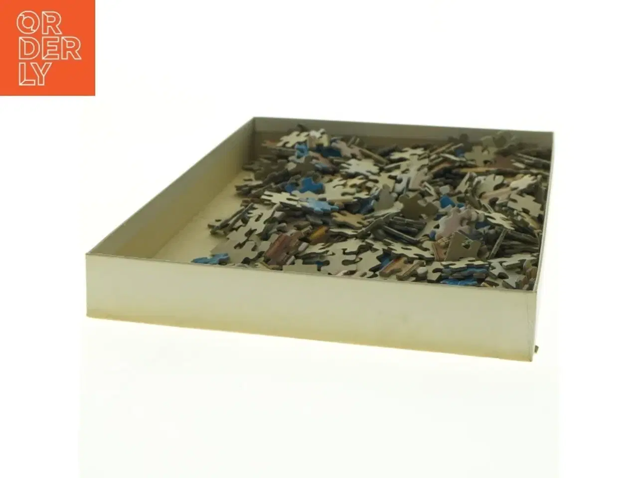 Billede 4 - Puslespil fra Irma (str. 49 x 36 cm)