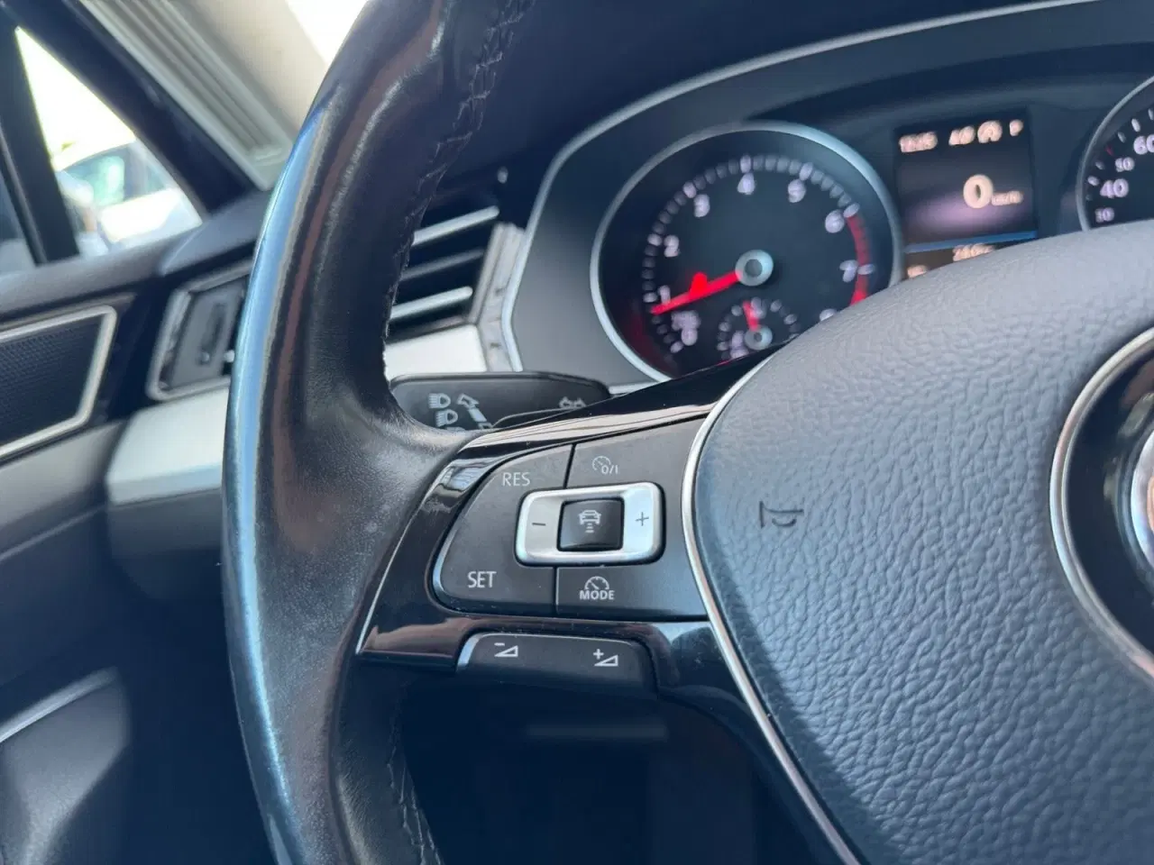 Billede 14 - VW Passat 1,4 TSi 150 Comfortline Variant DSG