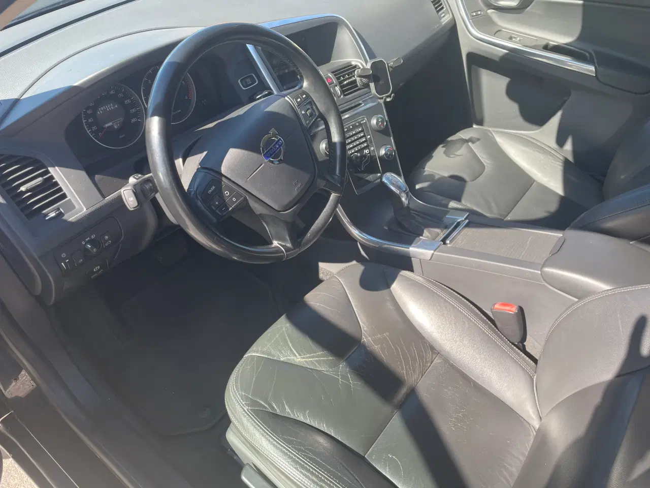 Billede 8 - Volvo XC60 til export