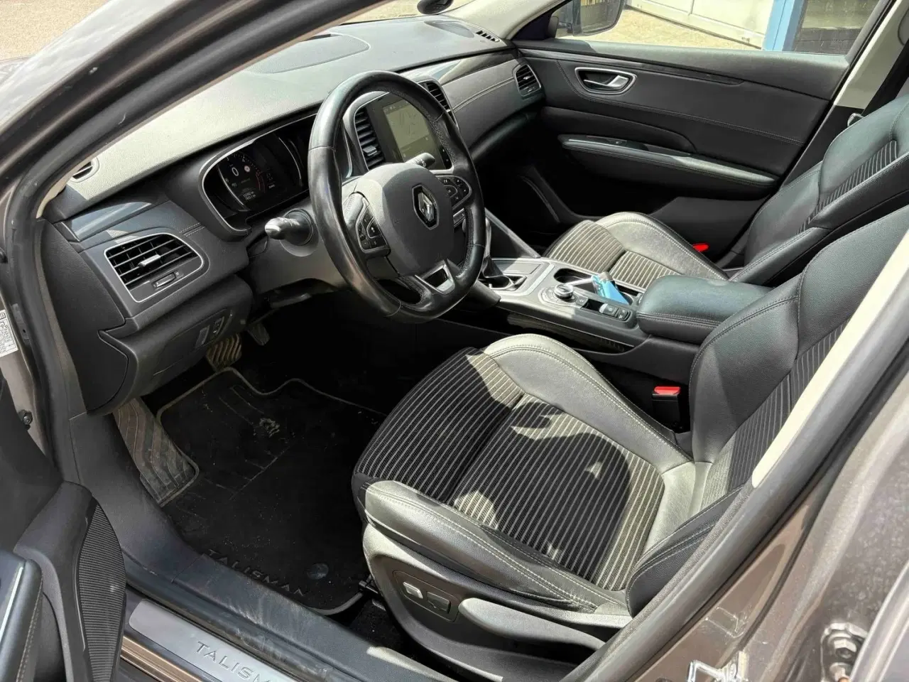 Billede 3 - Renault Talisman 2,0 dCi 200 Intens Sport Tourer EDC