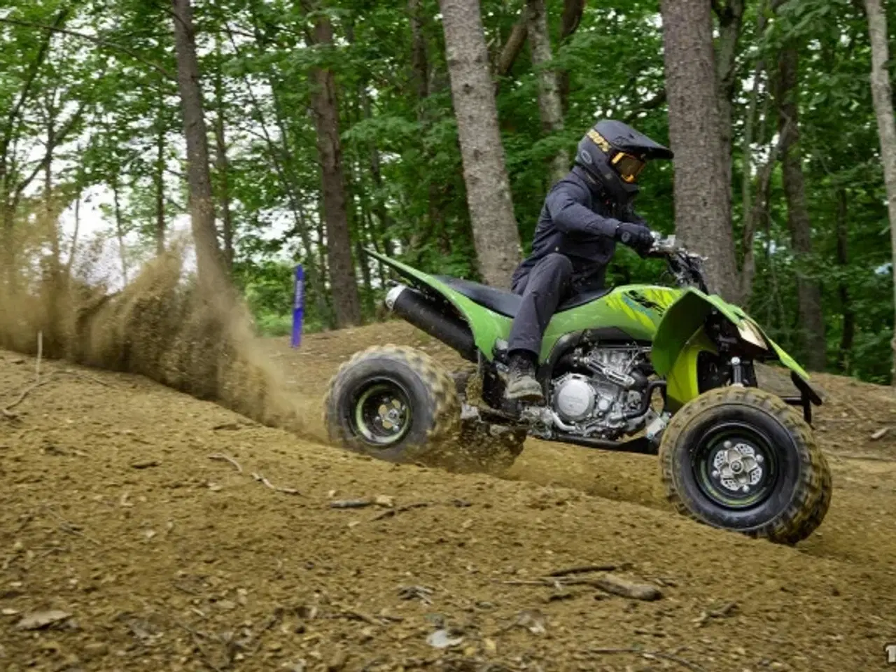 Billede 3 - Yamaha YFZ 450 R SE