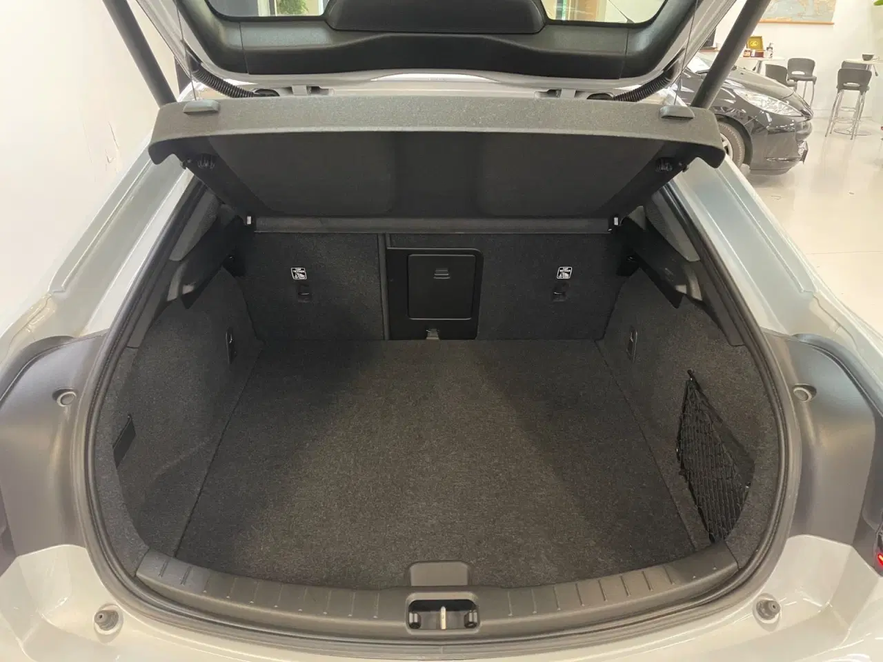 Billede 8 - Polestar 2  Standard Range
