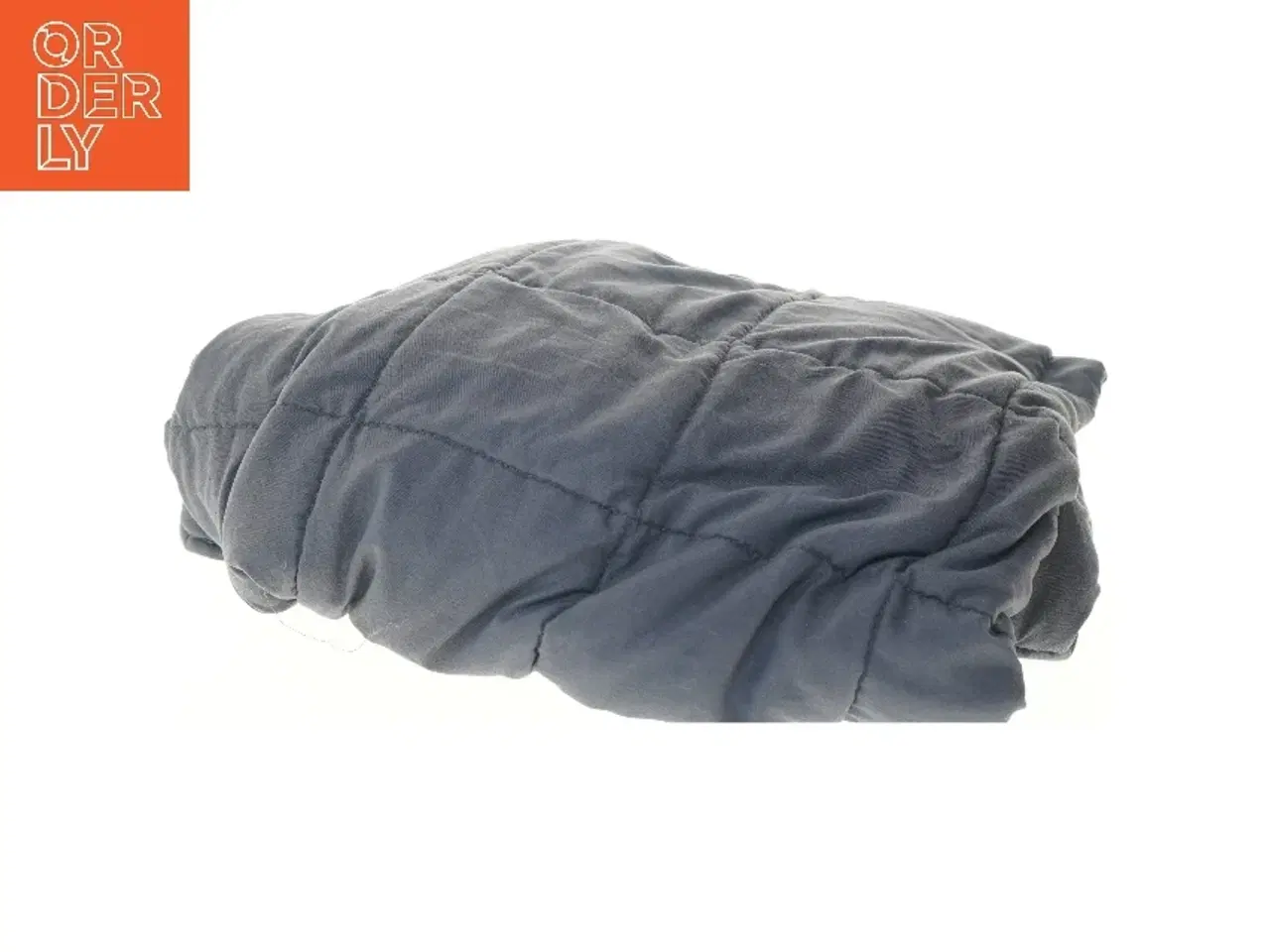 Billede 2 - Grå tyngdedyne 6 kg fra Scandinavian Collection (str. 260x190 cm)