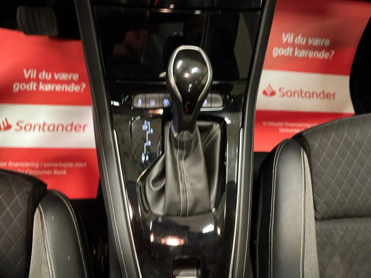 Billede 11 - Opel Grandland X 1,5 CDTi 130 Exclusive aut.