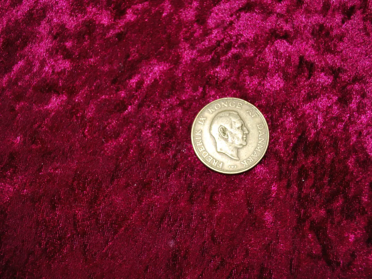 Billede 2 - mønter
