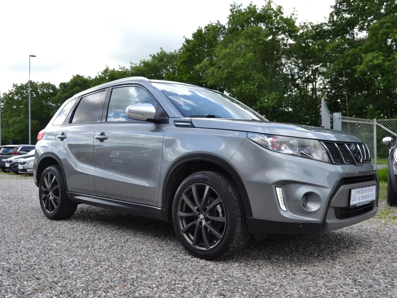 Billede 3 - Suzuki Vitara 1,4 Boosterjet S 140HK 5d 6g