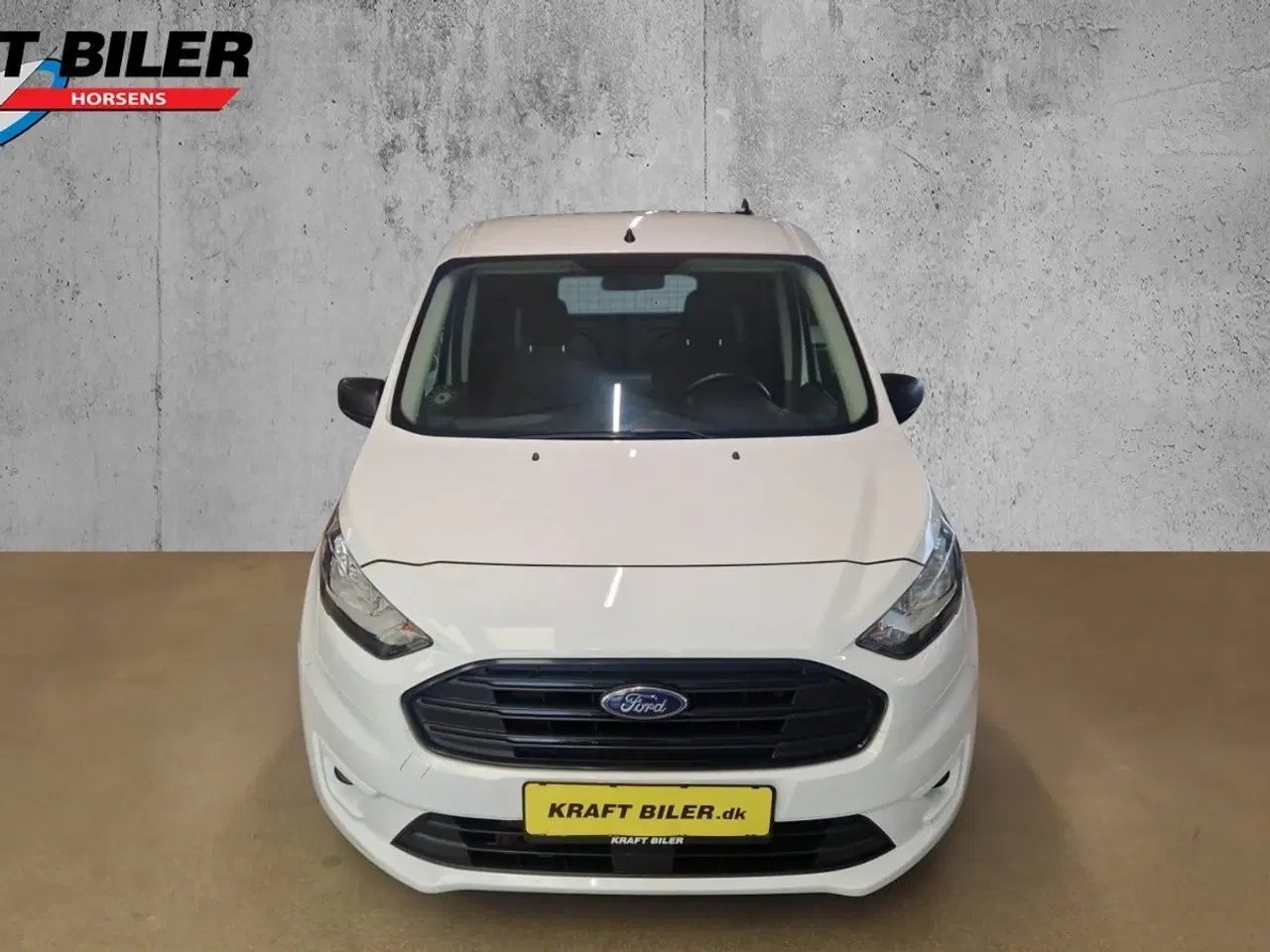Billede 8 - Ford Transit Connect 1,5 EcoBlue Trend aut. lang