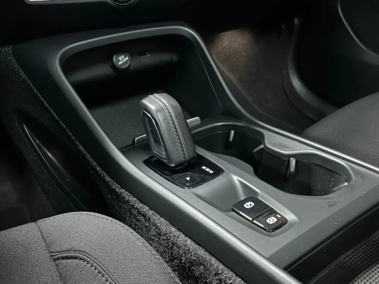 Billede 14 - Volvo XC40 1,5 T5 ReCharge Inscription aut.