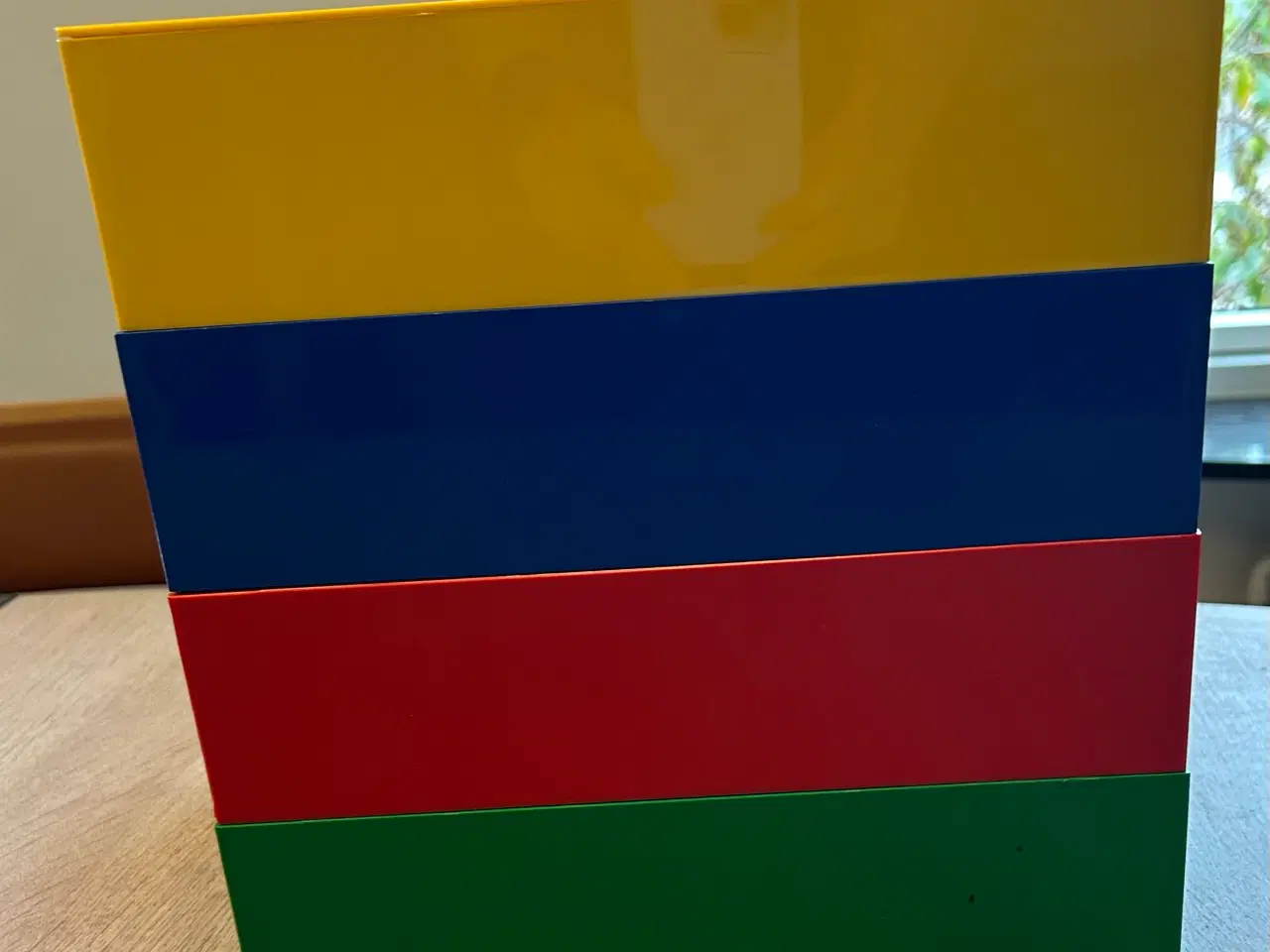 Billede 1 - Lego sorteringskasse