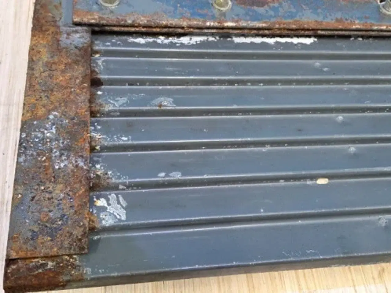 Billede 14 - Massey Ferguson 7274 Tilløbsplan Forlænger 28480725