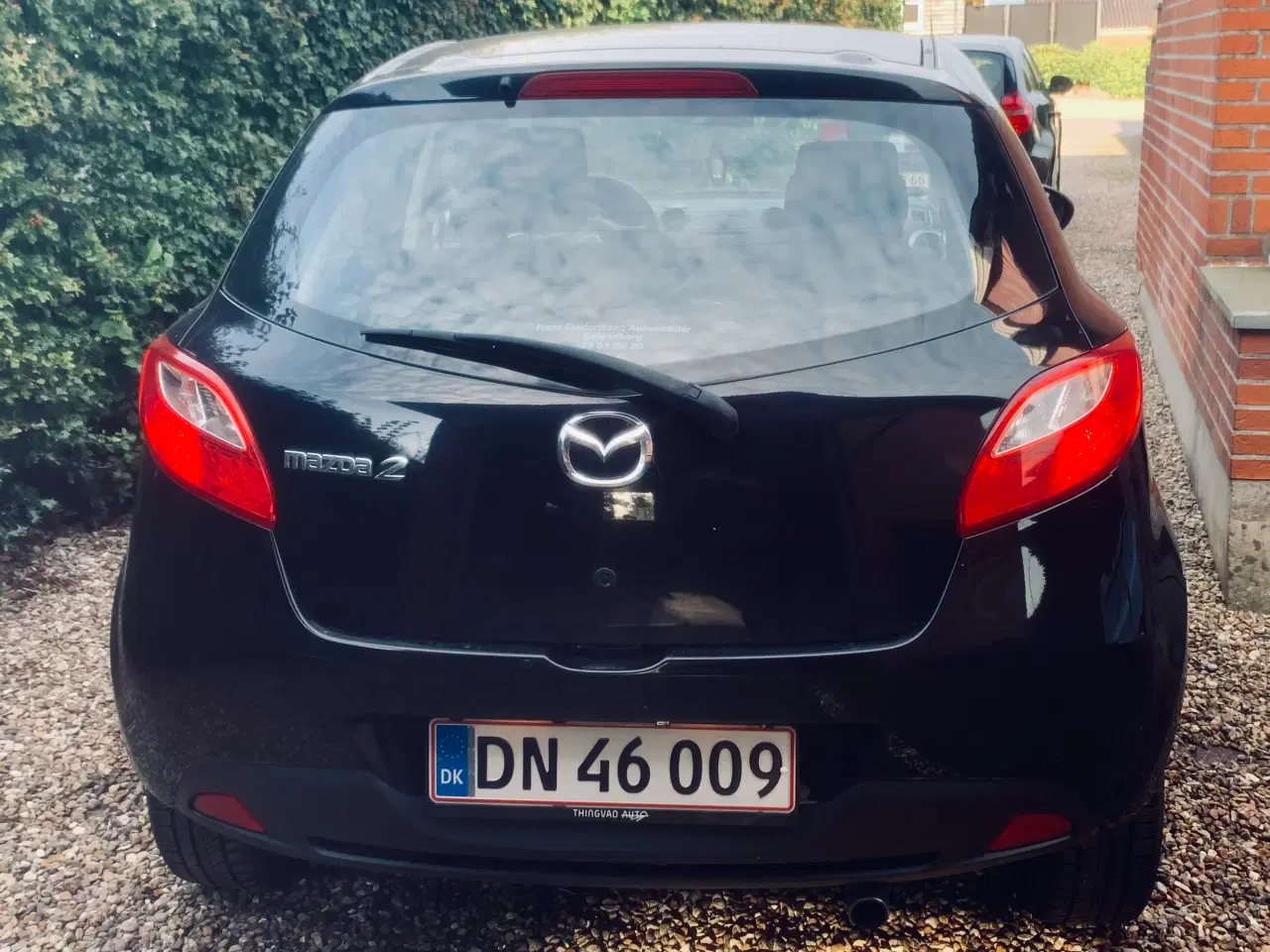 Billede 2 - Mazda 2, 1.3