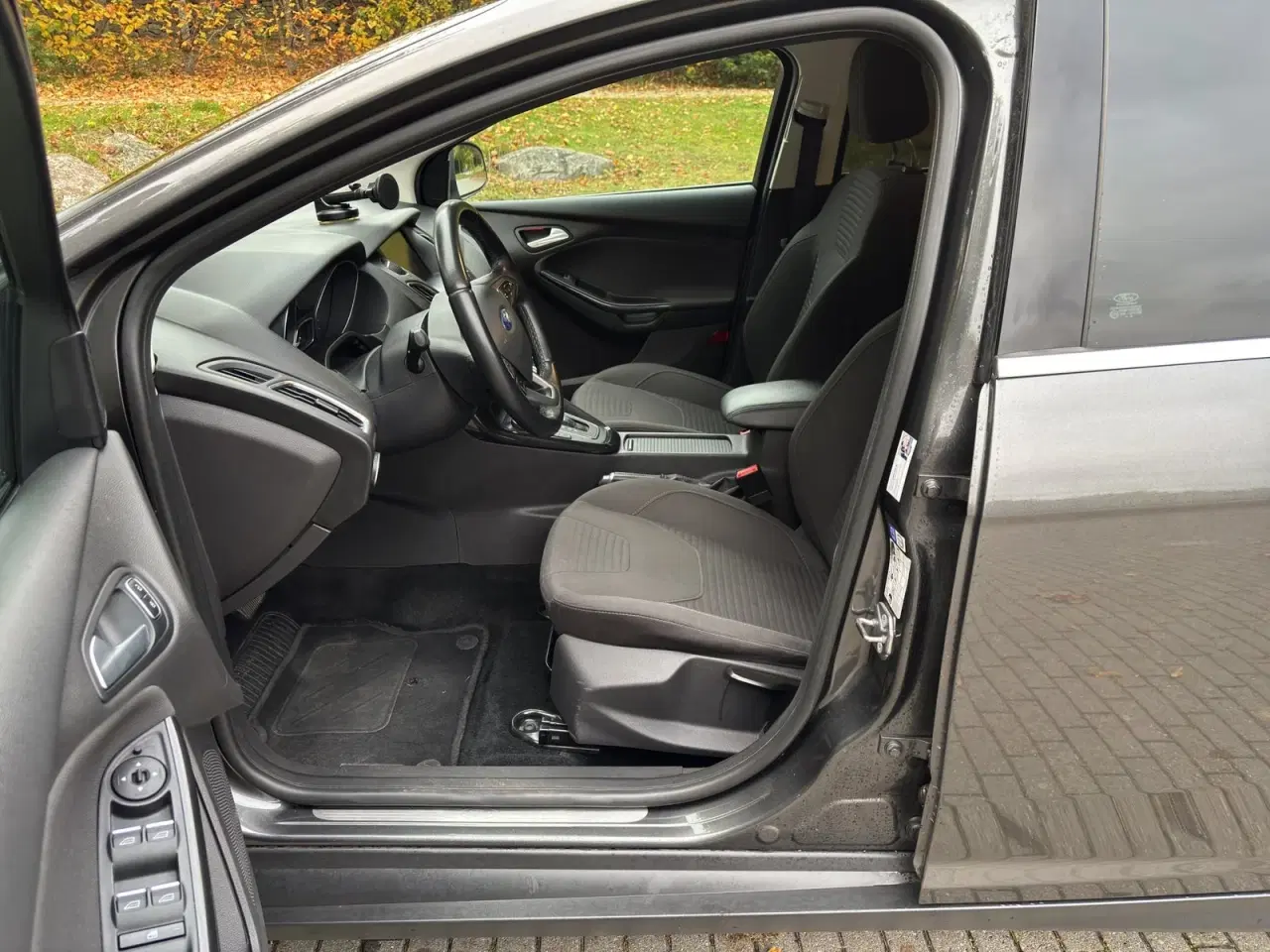 Billede 9 - Ford Focus 1,0 SCTi 125 Titanium stc. aut.