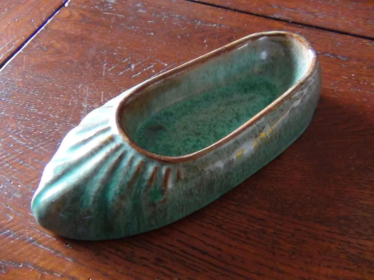 Billede 1 - Islandsk keramik