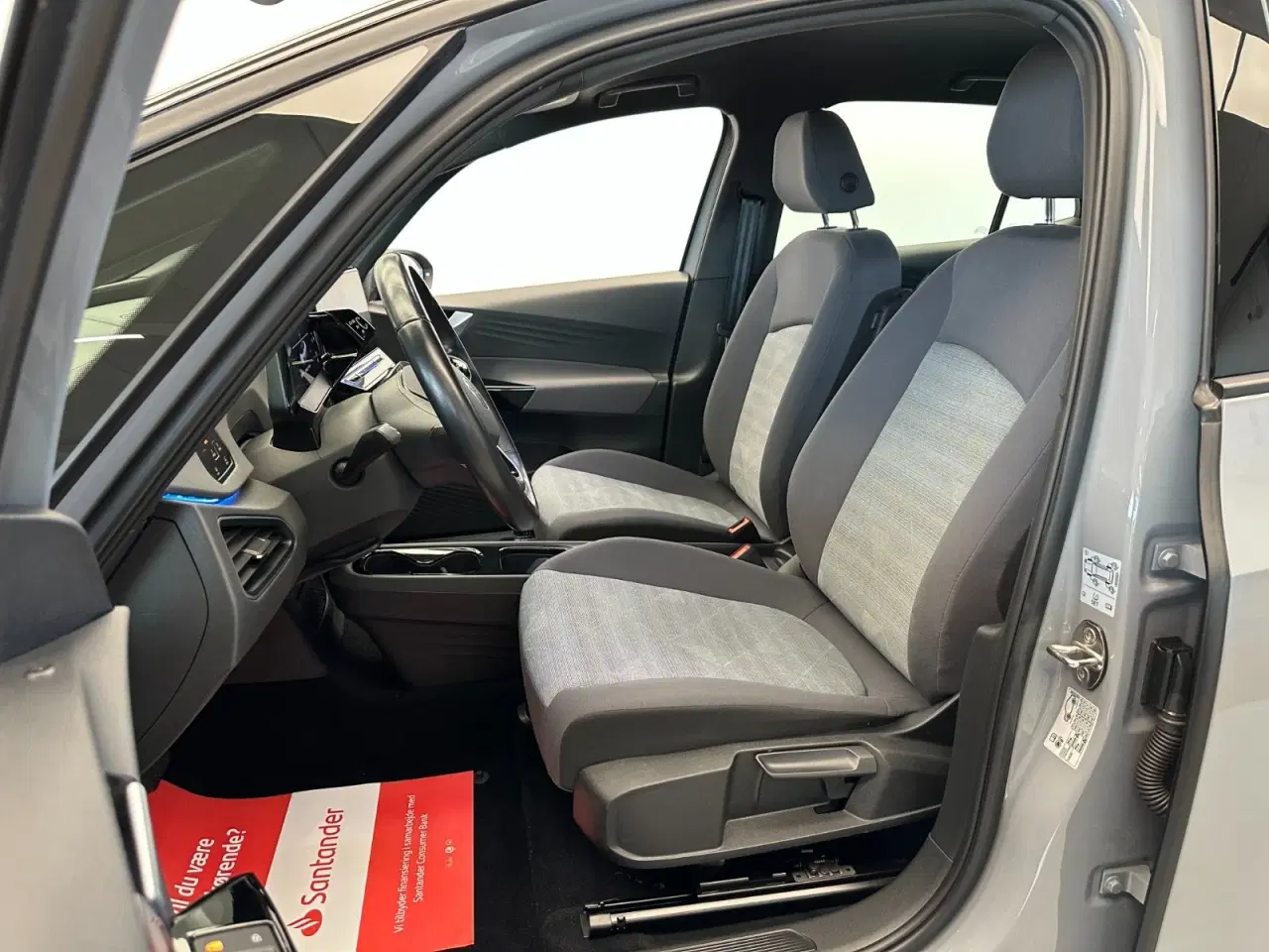 Billede 10 - VW ID.3 58 Pro Life