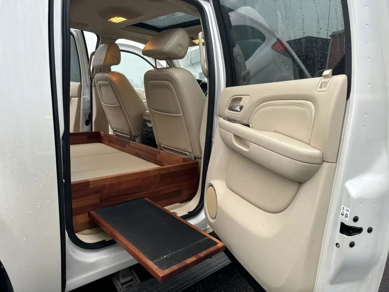 Billede 26 - Cadillac Escalade 6,2 V8 aut. 4x4 409HK