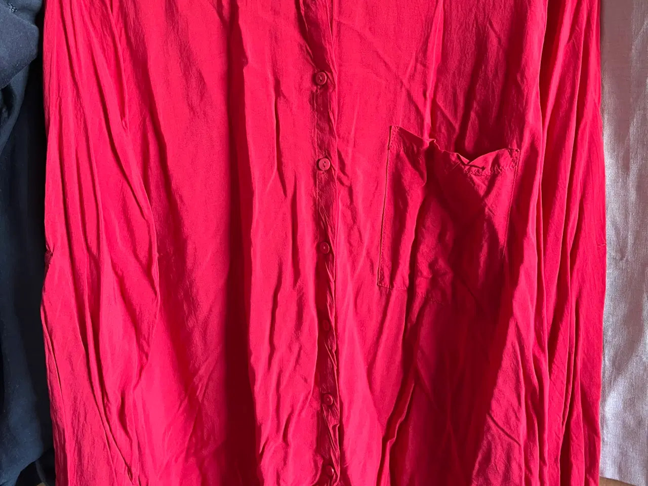 Billede 1 - Bluse bomuld