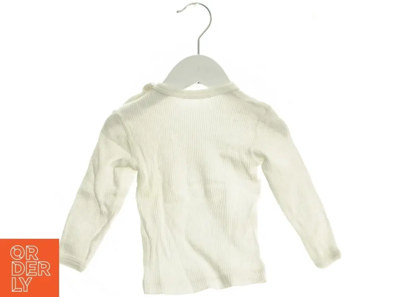 Billede 2 - Bluse (str. 80 cm)