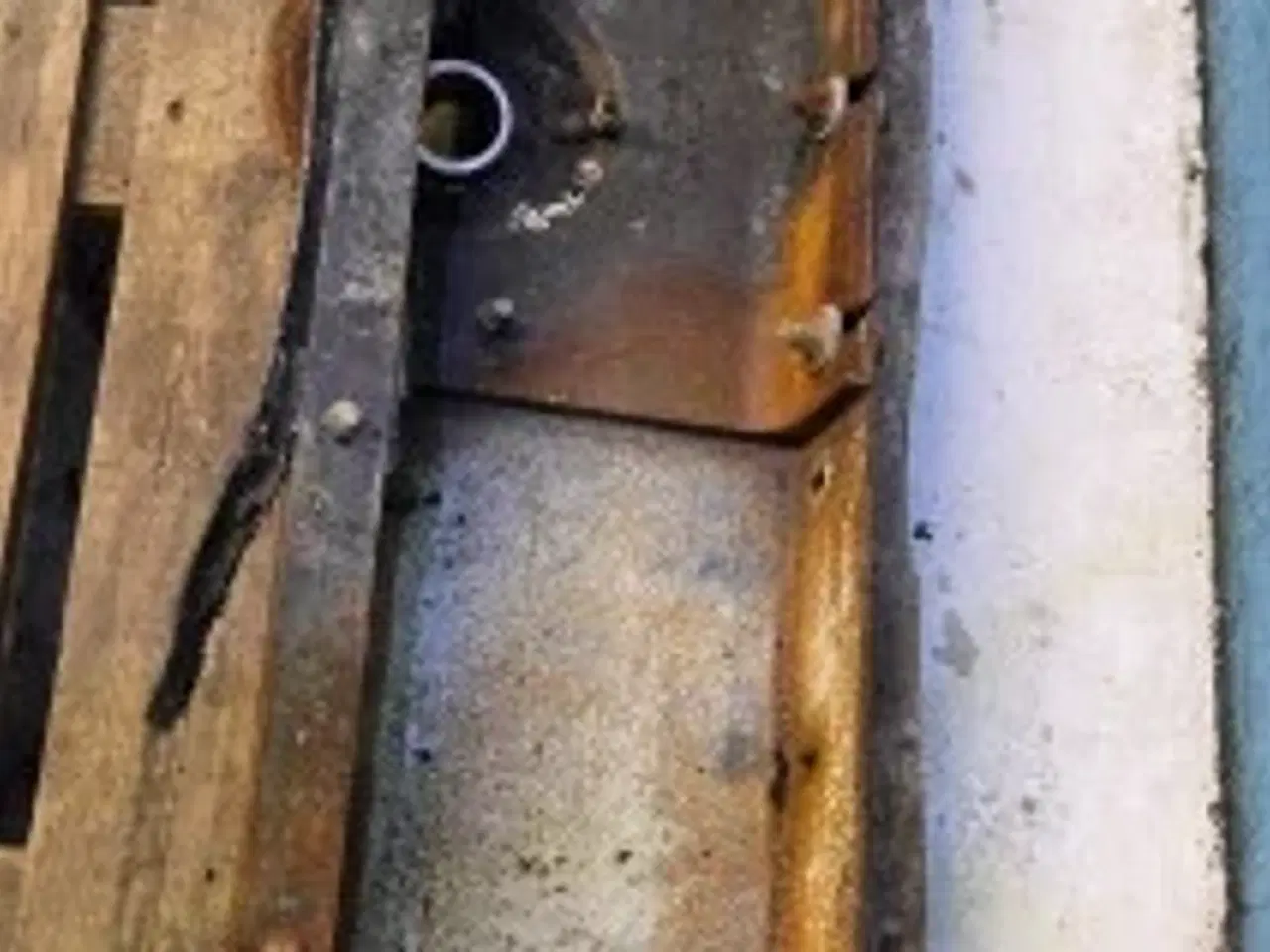 Billede 6 - Case 8010 Rotor Vinge 87106336