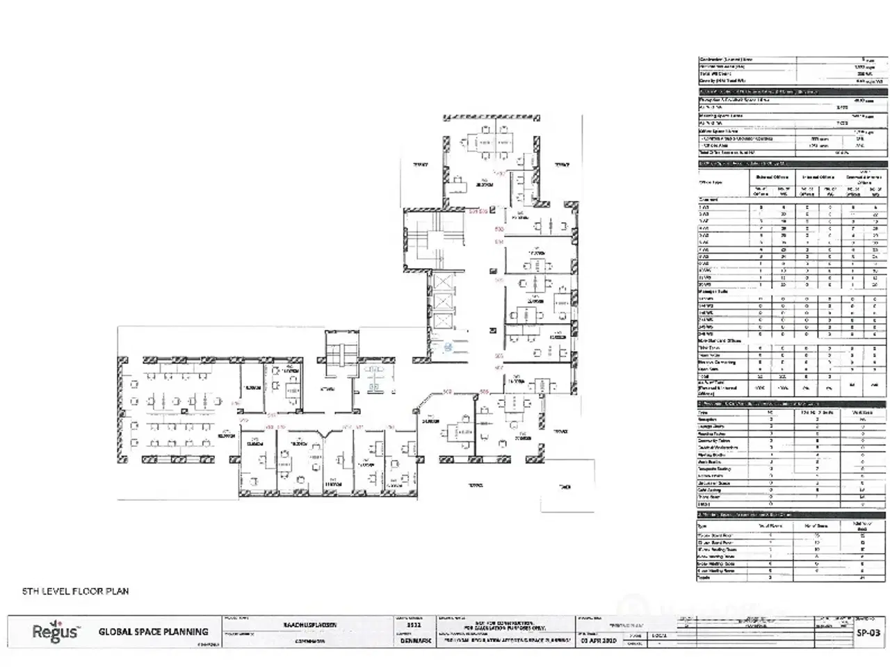 Billede 19 - Fuldt serviceret kontorlokale efter dit behov