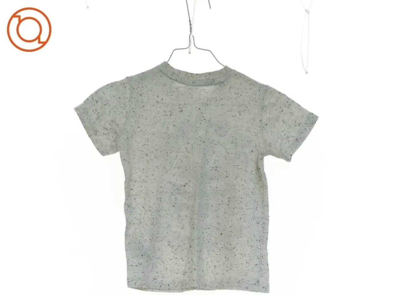 Billede 2 - T-Shirt fra H&M (str. 86 cm)