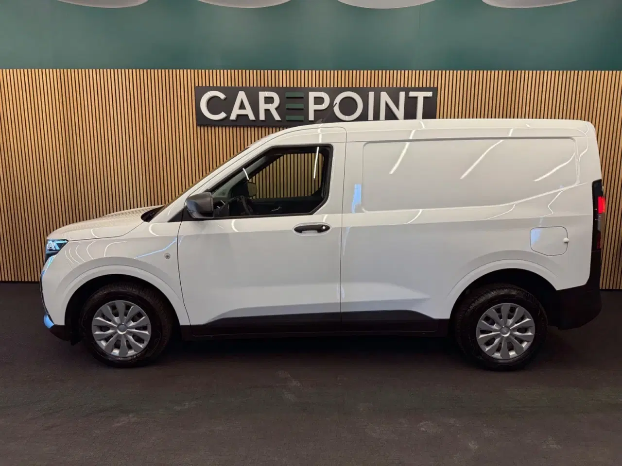 Billede 2 - Ford Transit Courier 1,0 EcoBoost Trend
