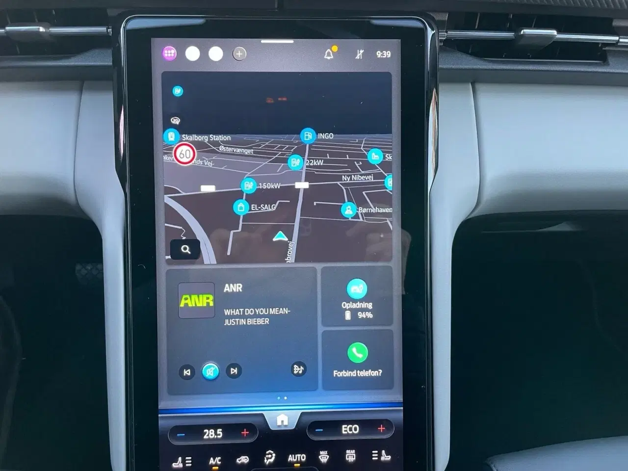 Billede 18 - Ford Capri 82 Premium Extended Range