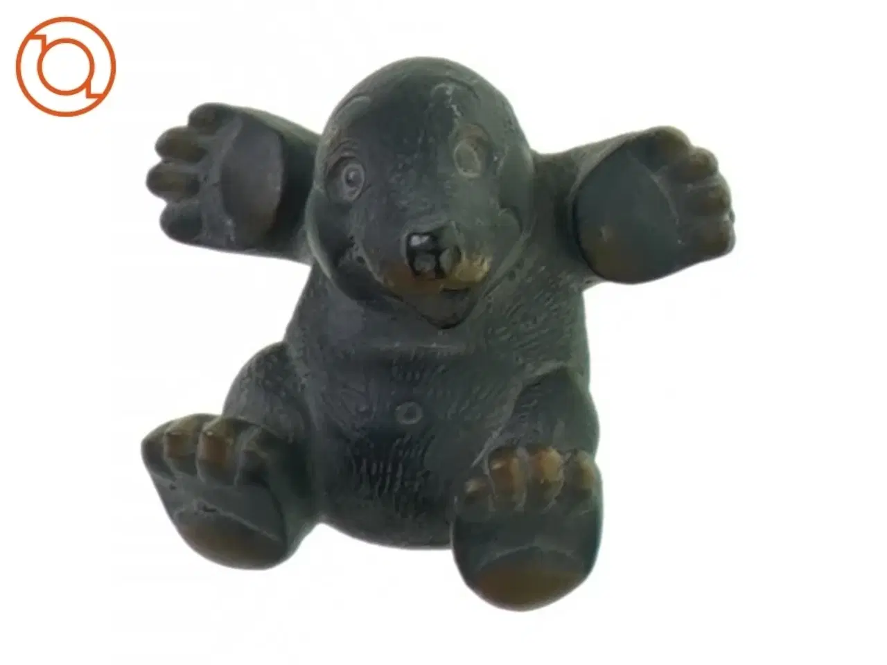 Billede 1 - Figur (str. 7 cm)